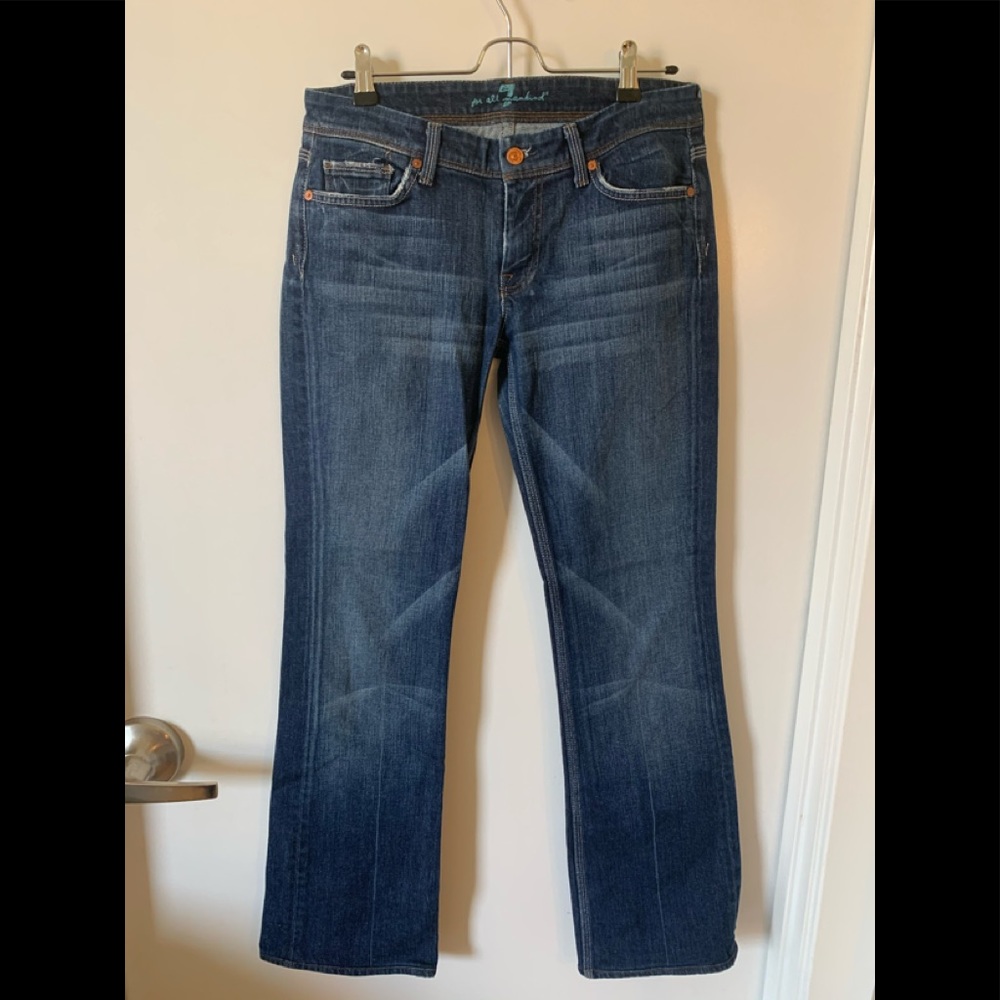 Designer Jean